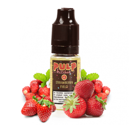 Strawberry field 10ml