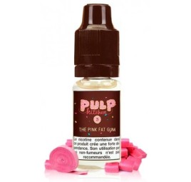 The Pink Fat Gum 10ml