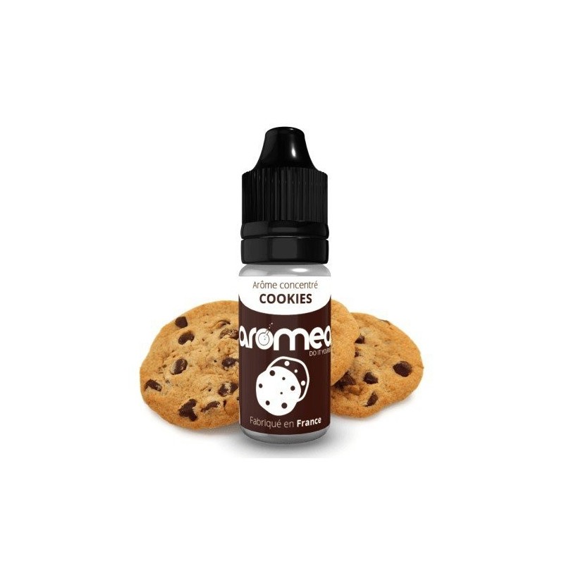 AROME COOKIES 10ML