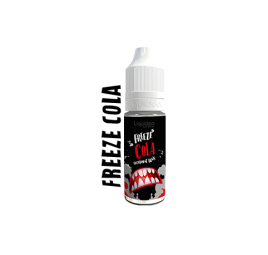 Freeze Cola 10ml