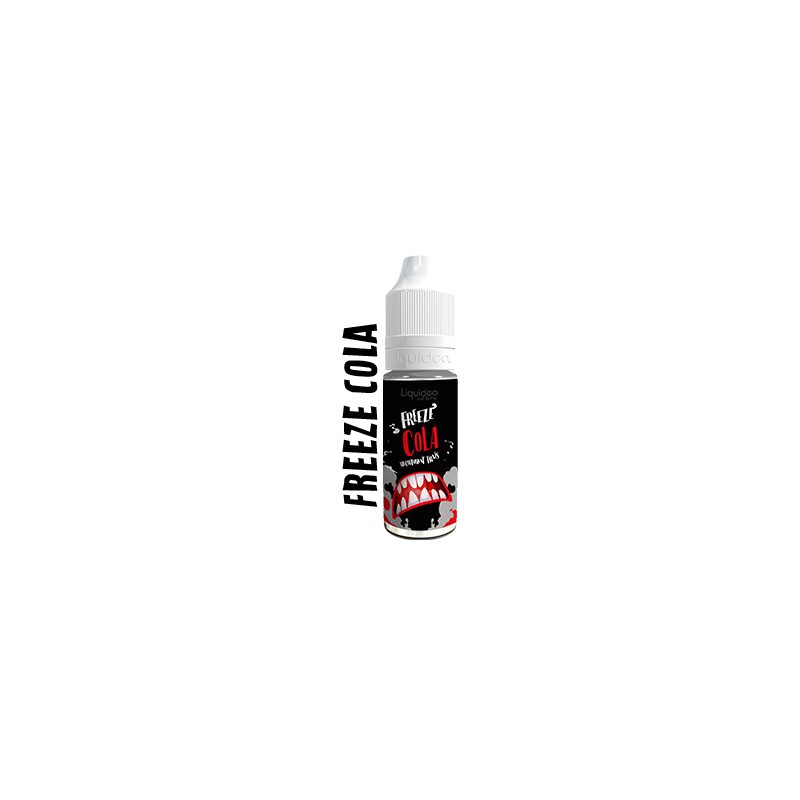 Freeze Cola 10ml