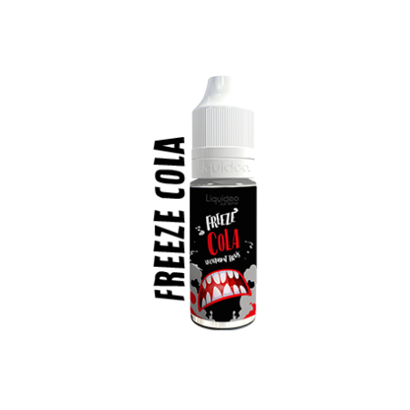 Freeze Cola 10ml