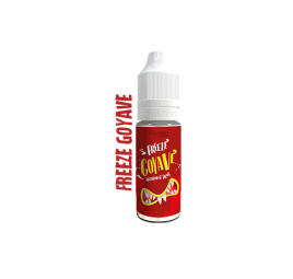Freeze Goyave 10ml
