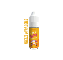 Freeze Mirabelle 10ml