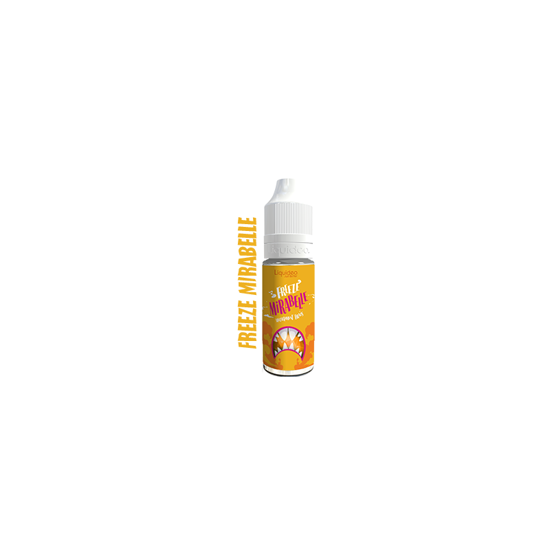 Freeze Mirabelle 10ml