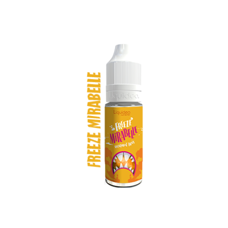 Freeze Mirabelle 10ml