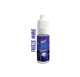 Freeze Mûre 10ml