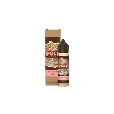 THE PINK FAT GUM 50ML