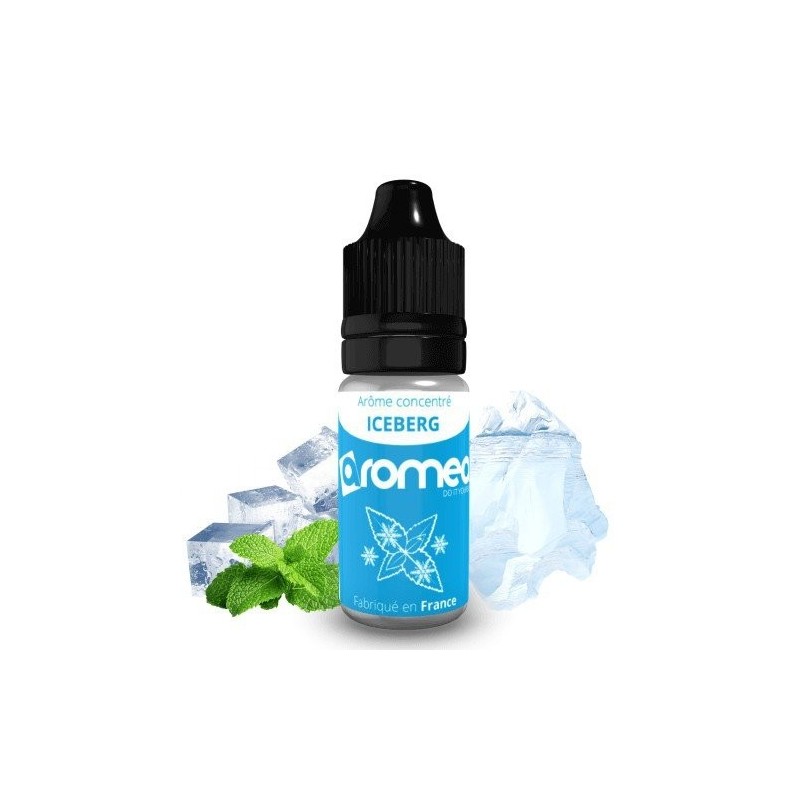 AROME ICEBERG 10ML