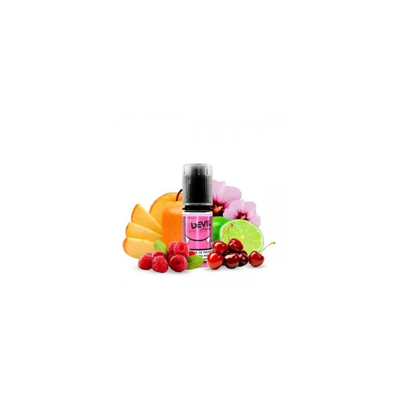 Pink Devil 10ml