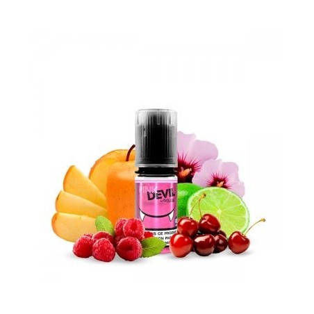 Pink Devil 10ml