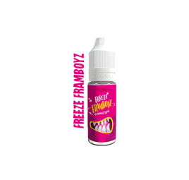 Freeze Framboyz 10ml