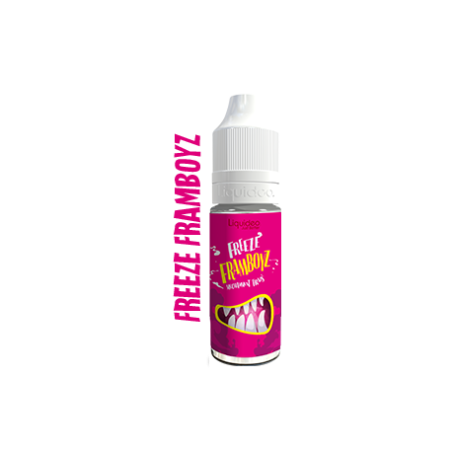 Freeze Framboyz 10ml