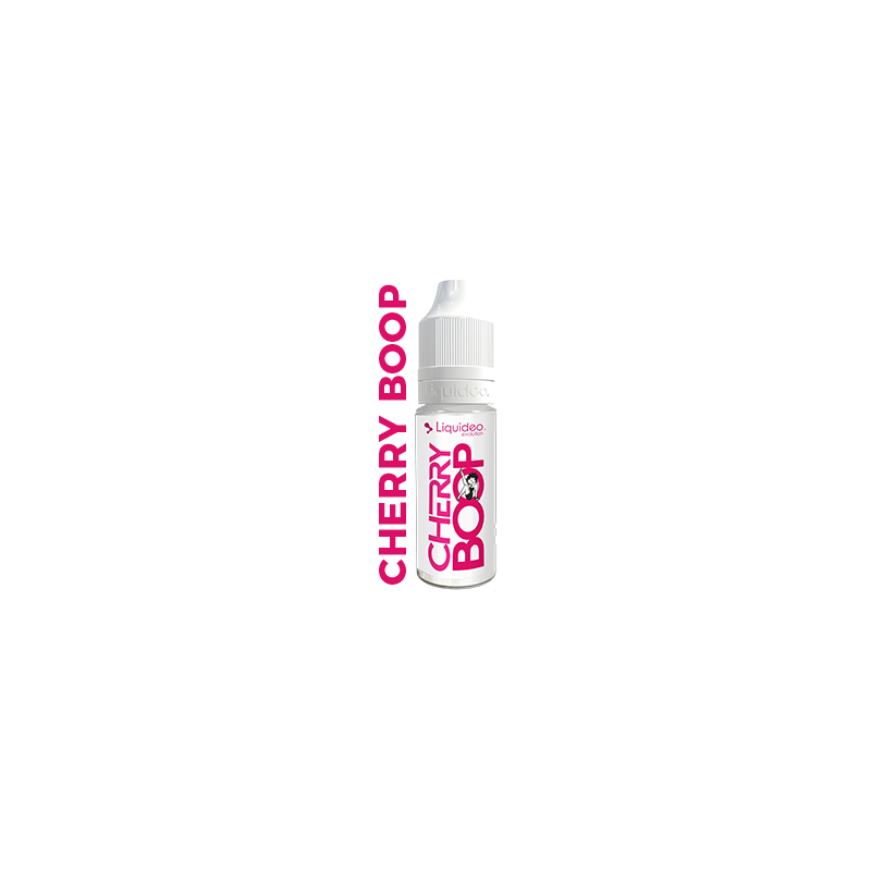 Cherry Boop 10ml