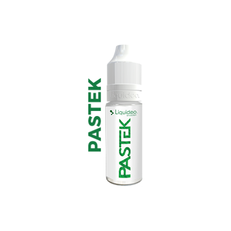 Pastek 10ml