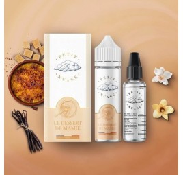 LE DESSERT DE MAMIE 50ML