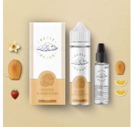 PETITES MADELEINES 50ML