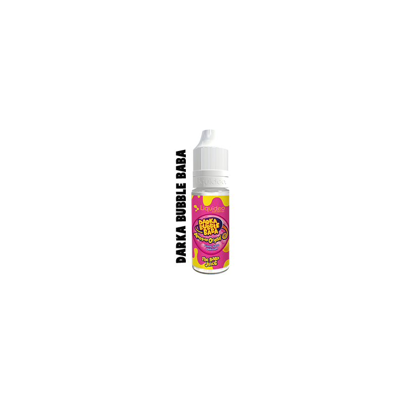 Darka Bubble Baba 10ml