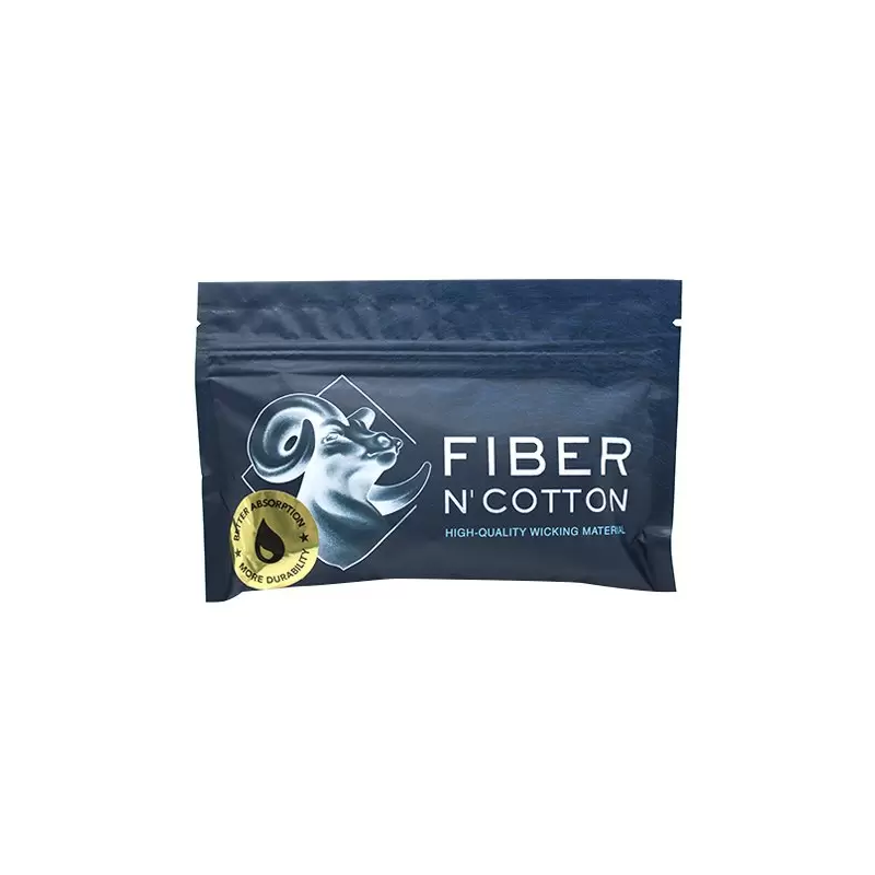 Coton Fiber V2 NCotton