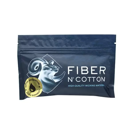 Coton Fiber V2 NCotton