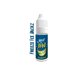 Freeze Ice Jackz 10ml