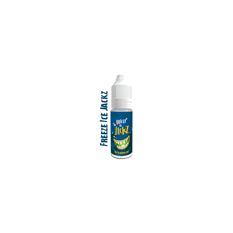 Freeze Ice Jackz 10ml