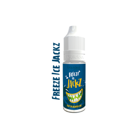 Freeze Ice Jackz 10ml