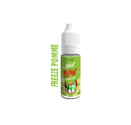 Freeze Pomme 10ml