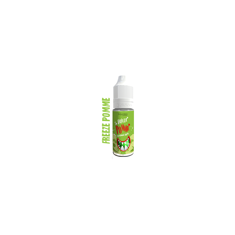 Freeze Pomme 10ml