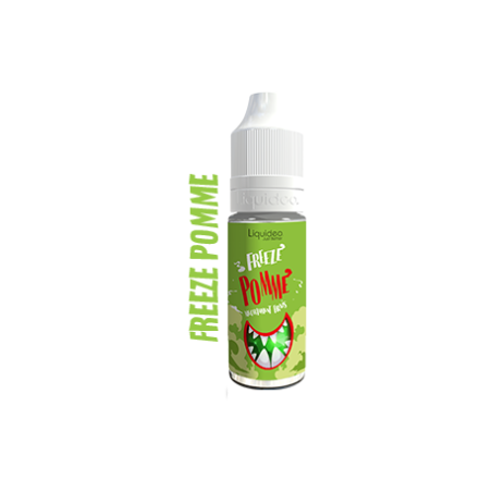 Freeze Pomme 10ml