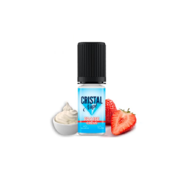 Fraise Crème 10ml