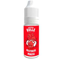 Limonade Pastèque Fraise 10ml