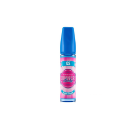 Bubble Trouble Ice 50ml