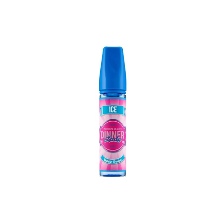 Bubble Trouble Ice 50ml