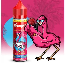 Pink Pong 50ml