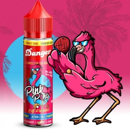 Pink Pong 50ml