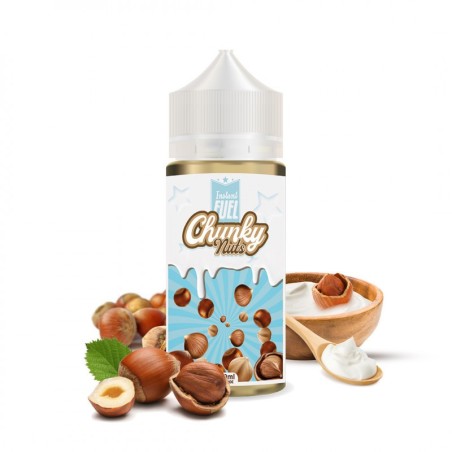 CHUNKY NUTS 100ML