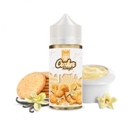 CRAKER DOUGH 100ML