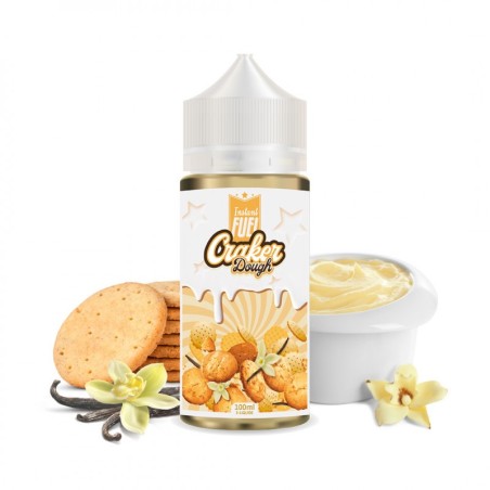 CRAKER DOUGH 100ML