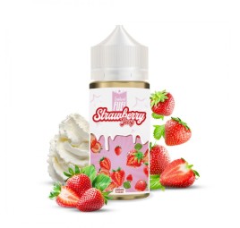 STRAWBERRY JERRY 100ML