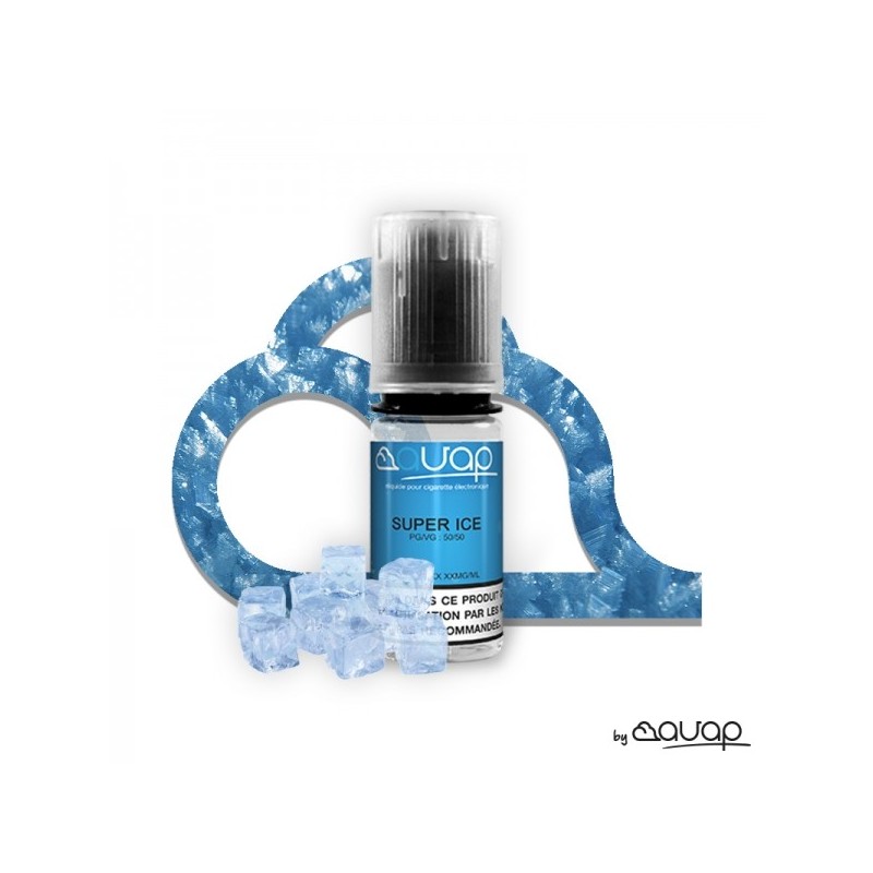 Super ice 10ml