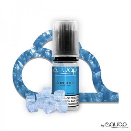 Super ice 10ml