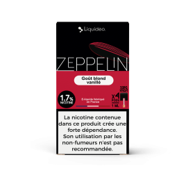 W POD ZEPPELIN x1