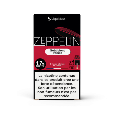 W POD ZEPPELIN x1