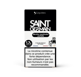 W POD SAINT GERMAIN x1