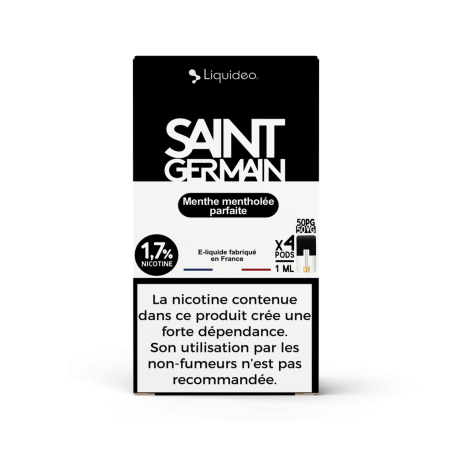 W POD SAINT GERMAIN x1