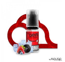 Red devil 10ml