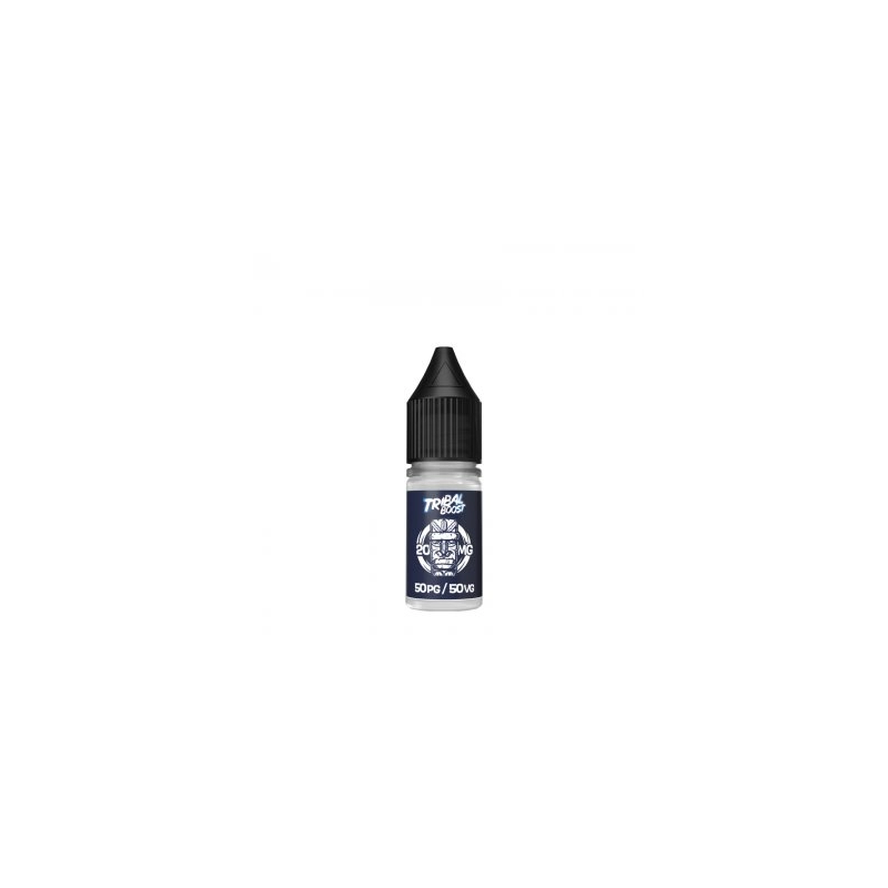 BOOSTER DE NICOTINE 10ML 50PG   50VG TRIBAL BOOST