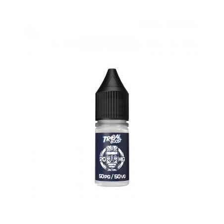 BOOSTER DE NICOTINE 10ML 50PG   50VG TRIBAL BOOST