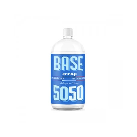 BASE 50   50 1L SEVAP